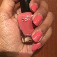 zoya nail polish and instagram gallery image 19