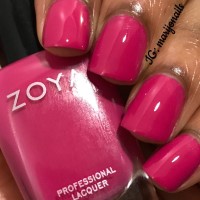 zoya nail polish and instagram gallery image 54