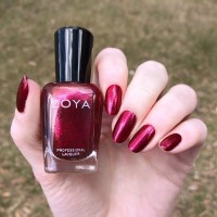 zoya nail polish and instagram gallery image 7