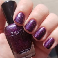 zoya nail polish and instagram gallery image 27