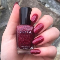 zoya nail polish and instagram gallery image 17