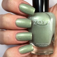 zoya nail polish and instagram gallery image 3