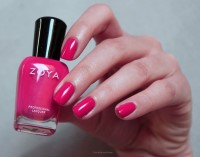 zoya nail polish and instagram gallery image 14