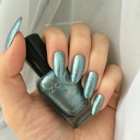 zoya nail polish and instagram gallery image 2