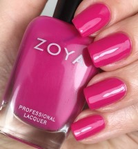 zoya nail polish and instagram gallery image 5