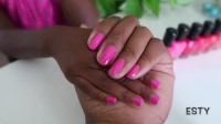 zoya nail polish and instagram gallery image 2