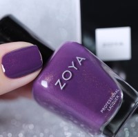 zoya nail polish and instagram gallery image 3