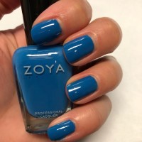 zoya nail polish and instagram gallery image 6