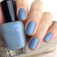 zoya nail polish and instagram gallery image 17