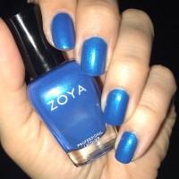 zoya nail polish and instagram gallery image 1