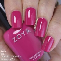 zoya nail polish and instagram gallery image 45