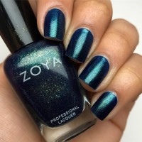 zoya nail polish and instagram gallery image 6