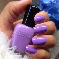 zoya nail polish and instagram gallery image 57