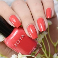 zoya nail polish and instagram gallery image 34