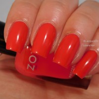 zoya nail polish and instagram gallery image 43