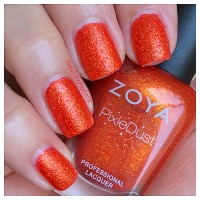 zoya nail polish and instagram gallery image 11