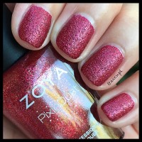 zoya nail polish and instagram gallery image 36