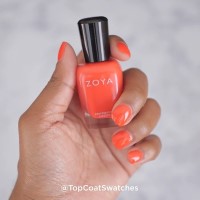 zoya nail polish and instagram gallery image 40