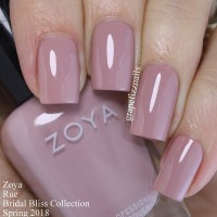 zoya nail polish and instagram gallery image 37