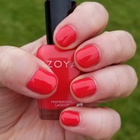 zoya nail polish and instagram gallery image 32