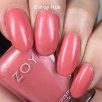 zoya nail polish and instagram gallery image 30