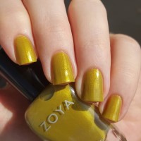 zoya nail polish and instagram gallery image 6