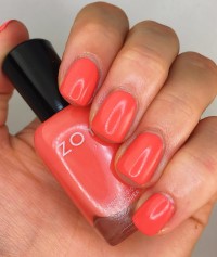 zoya nail polish and instagram gallery image 11