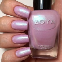 zoya nail polish and instagram gallery image 5