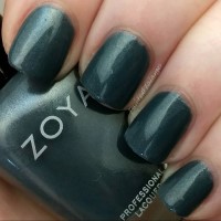 zoya nail polish and instagram gallery image 8