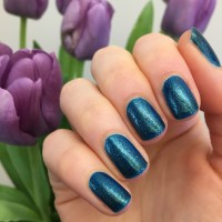 zoya nail polish and instagram gallery image 3