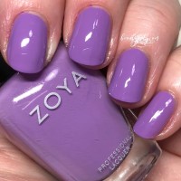 zoya nail polish and instagram gallery image 32