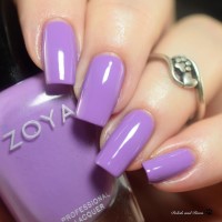 zoya nail polish and instagram gallery image 33