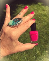 zoya nail polish and instagram gallery image 22