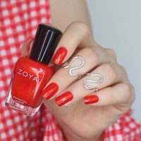 zoya nail polish and instagram gallery image 28