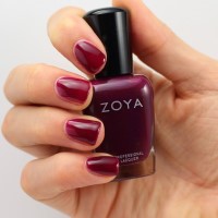 zoya nail polish and instagram gallery image 26