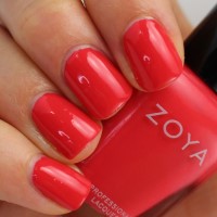 zoya nail polish and instagram gallery image 20