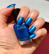 zoya nail polish and instagram gallery image 6