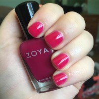 zoya nail polish and instagram gallery image 19