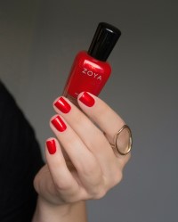 zoya nail polish and instagram gallery image 26