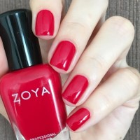 zoya nail polish and instagram gallery image 5