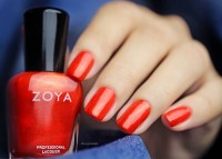 zoya nail polish and instagram gallery image 21