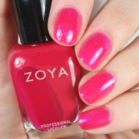 zoya nail polish and instagram gallery image 19