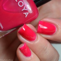 zoya nail polish and instagram gallery image 13