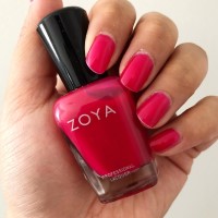 zoya nail polish and instagram gallery image 15