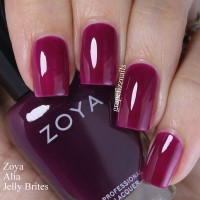 zoya nail polish and instagram gallery image 16