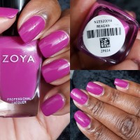 zoya nail polish and instagram gallery image 6