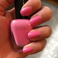 zoya nail polish and instagram gallery image 5