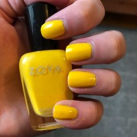 zoya nail polish and instagram gallery image 7