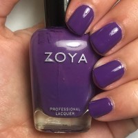 zoya nail polish and instagram gallery image 4