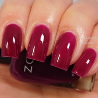 zoya nail polish and instagram gallery image 10